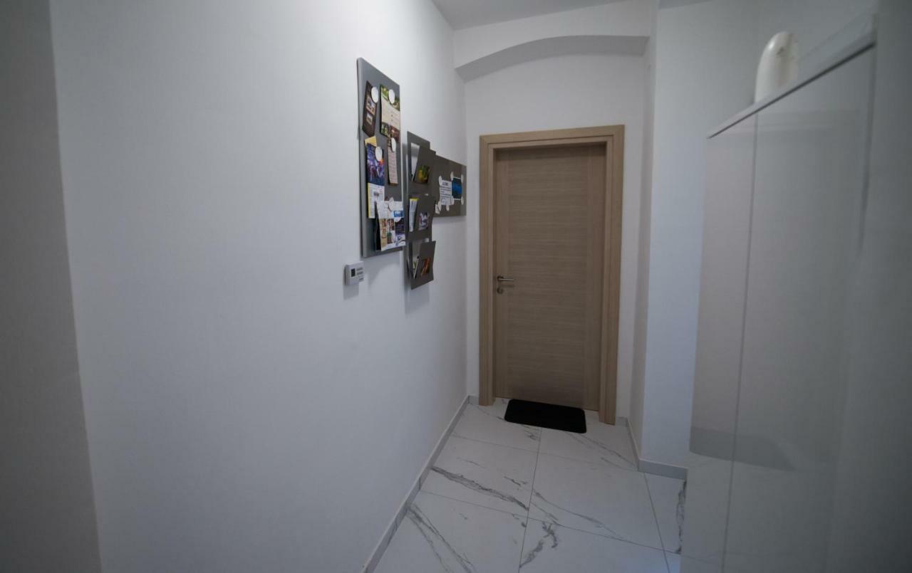 City Apartments Green Oasis Zagreb Bagian luar foto