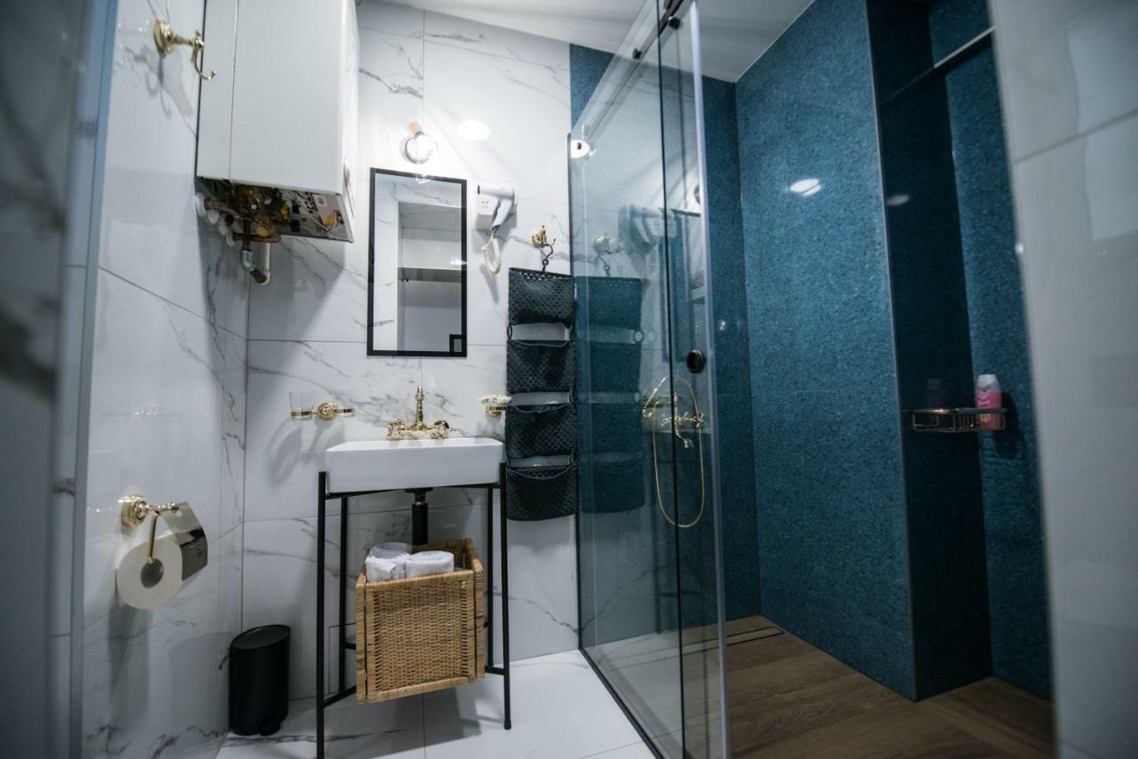 City Apartments Green Oasis Zagreb Bagian luar foto