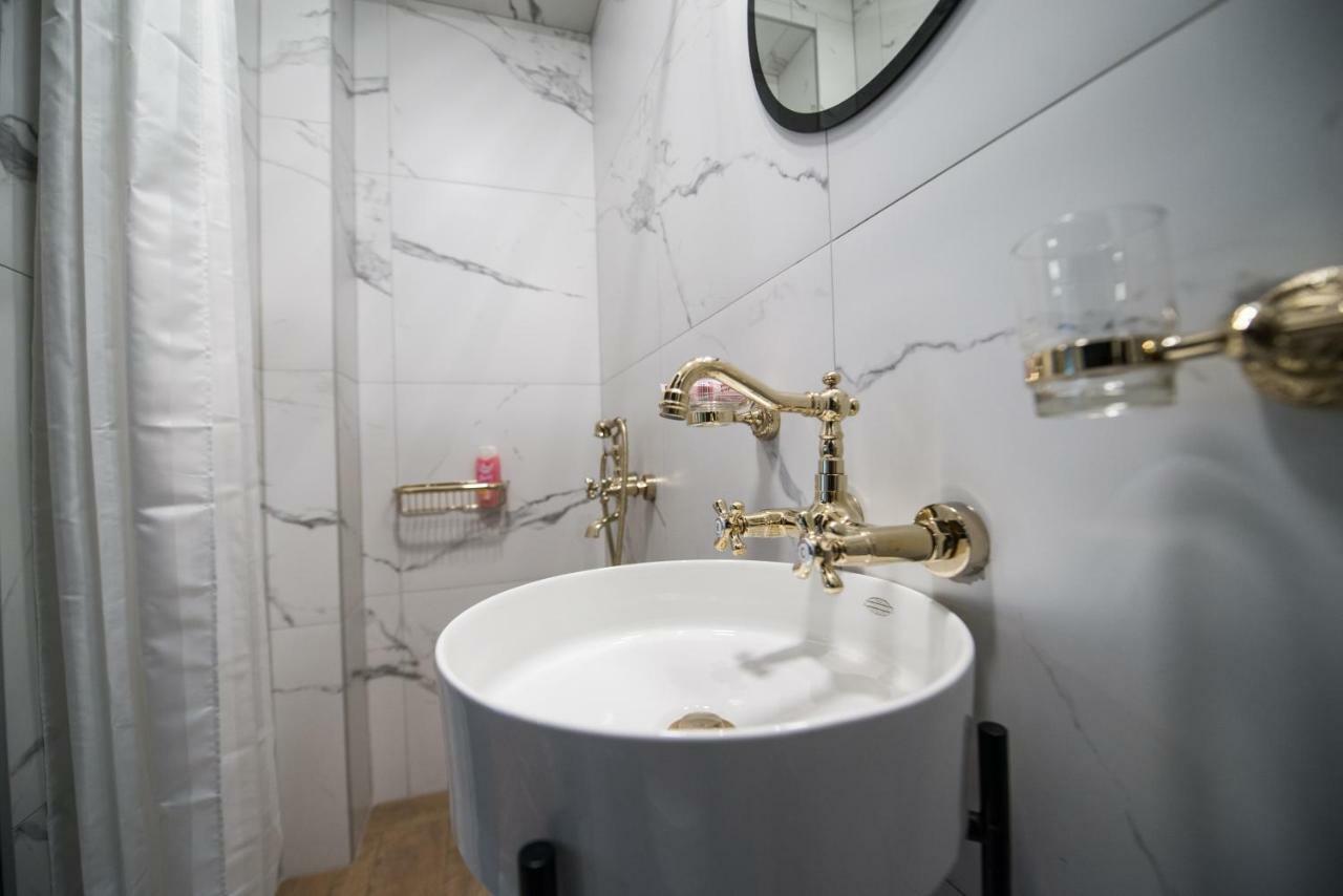 City Apartments Green Oasis Zagreb Bagian luar foto