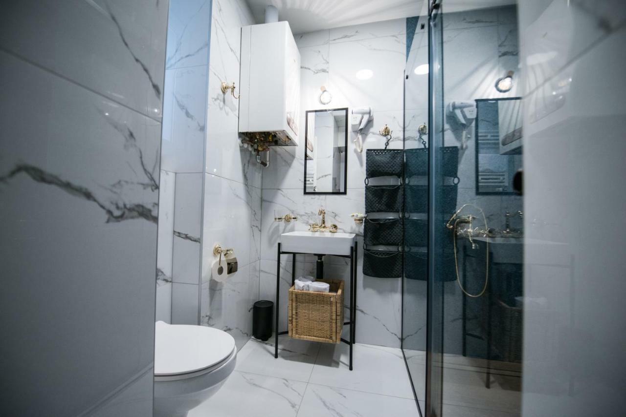 City Apartments Green Oasis Zagreb Bagian luar foto